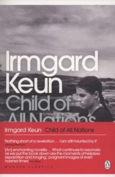 Image of Child of All Nations by Michael Hofmann Paperback