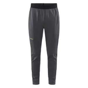 Image of Craft Mens Pro Hypervent Jogging Bottoms (S) (Granite)