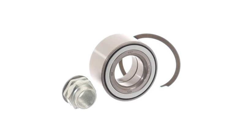 Image of SKF Wheel bearing kit SKF VKBA 3416