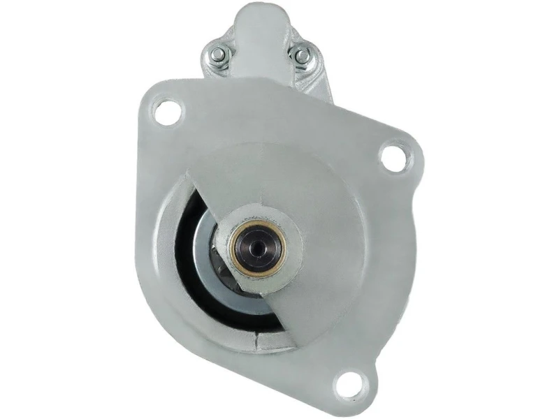 Image of AS-PL Starter motor AS-PL S4014
