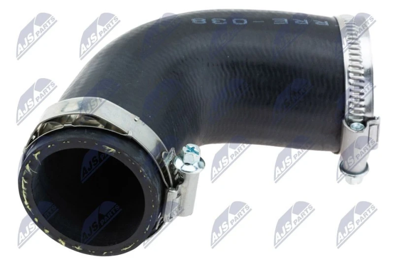 Image of NTY Charger intake hose NTY GPP-RE-038