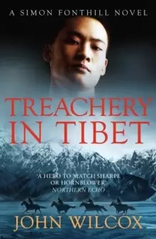 Image of Treachery in Tibet