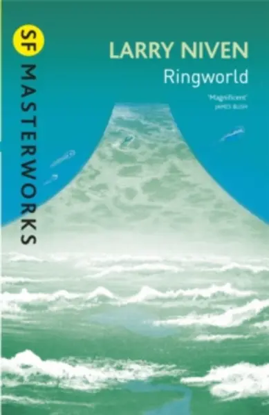 Image of ringworld 9780575077027
