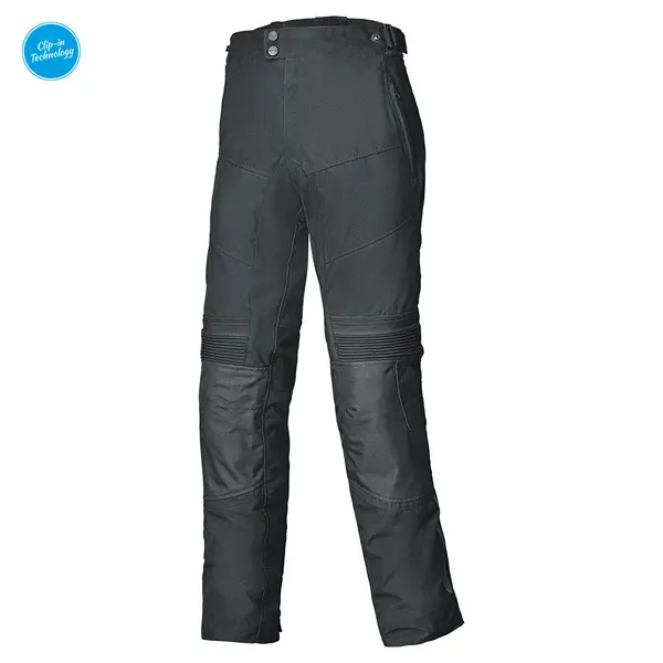 Image of Held Tourino Base Black L