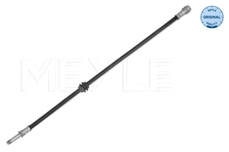 Image of Brake hose MEYLE 014 525 0042