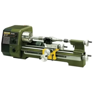 image of Proxxon 24400 Engineering Lathe System PD 400