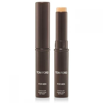Image of Tom Ford Beauty Concealer For Men - Light