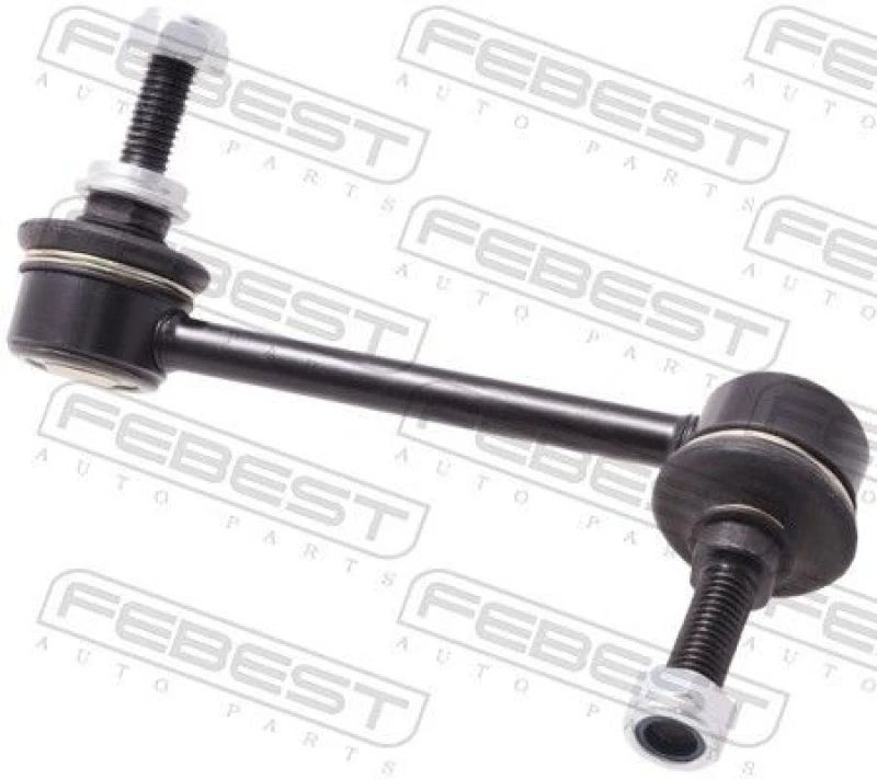 Image of FEBEST 2123-EXPRR Anti-roll bar link Rear Axle Right Link Stabiliser (3229)