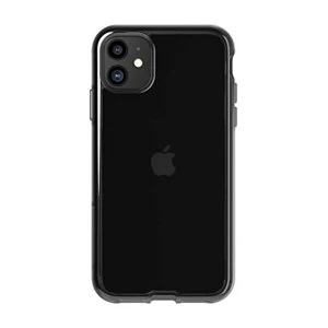 image of Tech21 Pure Tint Carbon for Apple iPhone 11 Black