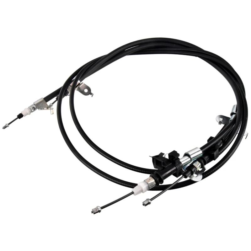 Image of Handbrake cable FEBI BILSTEIN 178871