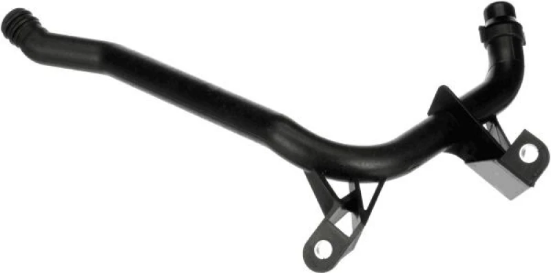 Image of GATES Coolant pipe GATES 02-2843