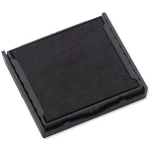 image of Trodat VC/4927 Replacement Ink Pad Black - Compatible with Custom Stamps