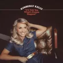 Image of "I'll Tell You What's Gonna Happen"