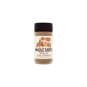 Image of Whole Earth Wake Up Hot Guarana Drink 125g