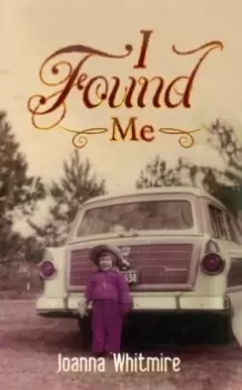 Image of I FOUND ME