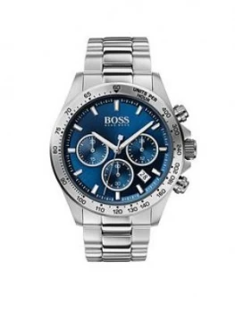 image of Hugo Boss Hero Sport Lux 1513755 Men Bracelet Watch