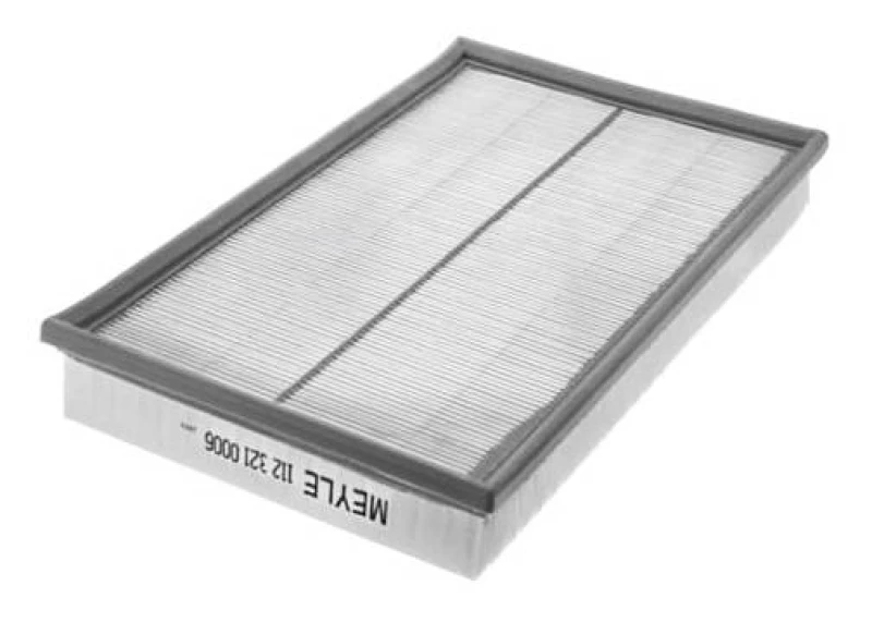Image of MEYLE 112 321 0006 Air filter Original Quality, Filter Insert Air Filter (8)