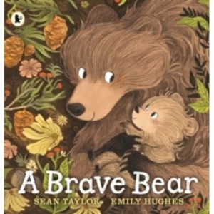 Image of A Brave Bear