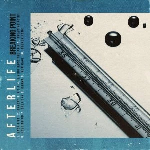 Image of Afterlife - Breaking Point Vinyl