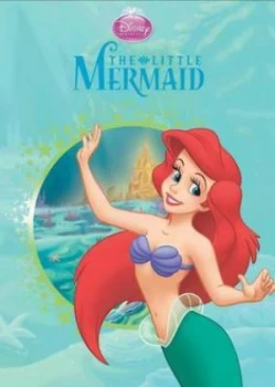 Image of Disney Classics - Arielle - the Little Mermaid Hardback
