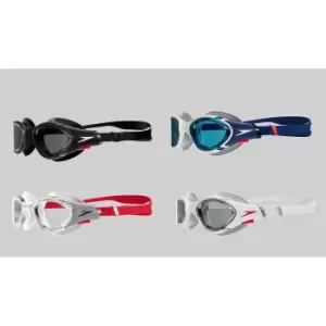 Image of Speedo Biofuse 2.0 Goggles Clear/Red Adult