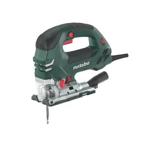 image of Metabo STEB 140 Plus Variable Speed Jigsaw 750W 240V