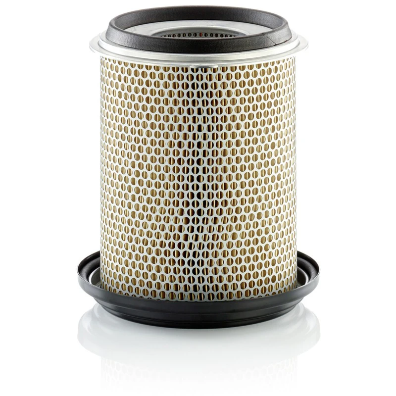Image of MANN-FILTER C 21 461 Air filter Filter Insert Air Filter (8)