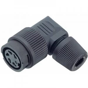 Image of Binder 99 0606 70 03 Series 678 Miniature Circular Connector