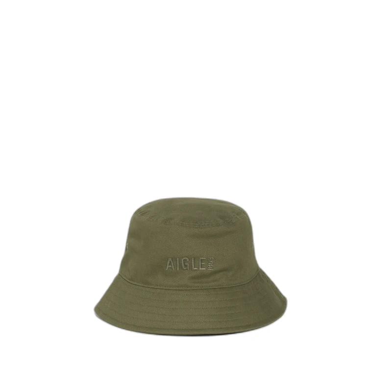 Image of Aigle Bob Aigle UV-C Vert Unisex S