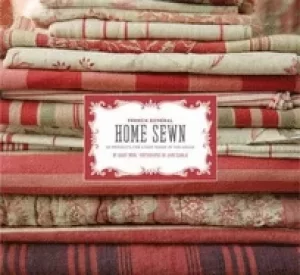 Image of french general home sewn 30 projects for every room in the house