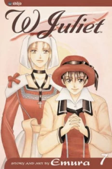 Image of W Juliet. Vol. 7 by Emura Paperback