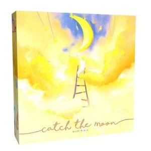 Image of Catch The Moon Board Game
