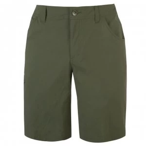 Image of Marmot Rock Shorts Mens - Crocodile
