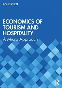 Image of Economics of Tourism and Hospitality : A Micro Approach