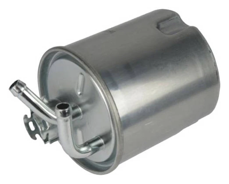 Image of HERTH+BUSS JAKOPARTS J1331045 Fuel Filter In-Line Filter Fuel filter (9)