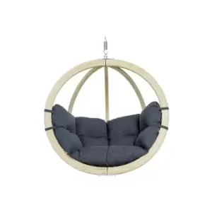 Image of Globo Chair Anthracite