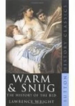 Image of Warm and Snug by Lawrence Wright Paperback