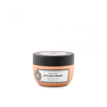 Image of Maria Nila Style & Finish Styling Cream 100ml