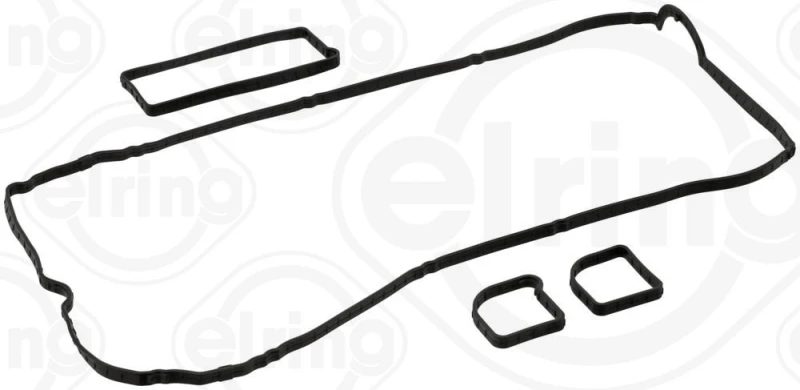 Image of Gasket Set, cylinder head cover ELRING 534.180