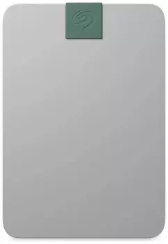 Image of Seagate Ultra Touch 5TB Portable Hard Drive