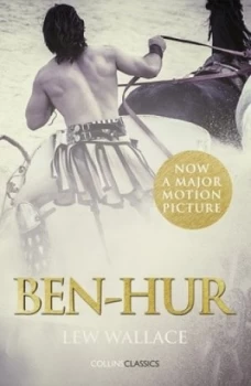 Image of Ben-Hur by Lew Wallace Book