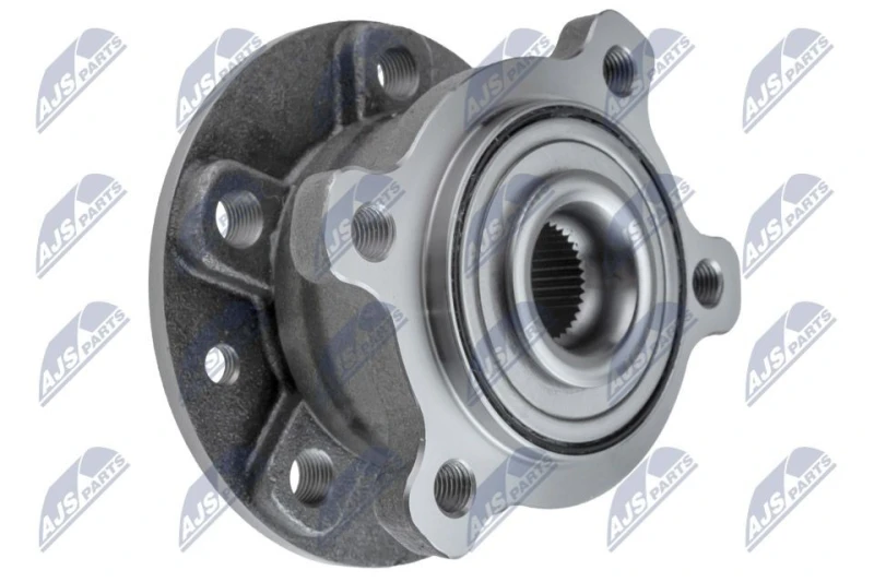 Image of NTY Wheel bearing kit NTY KLT-VV-022