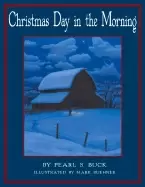 Image of christmas day in the morning