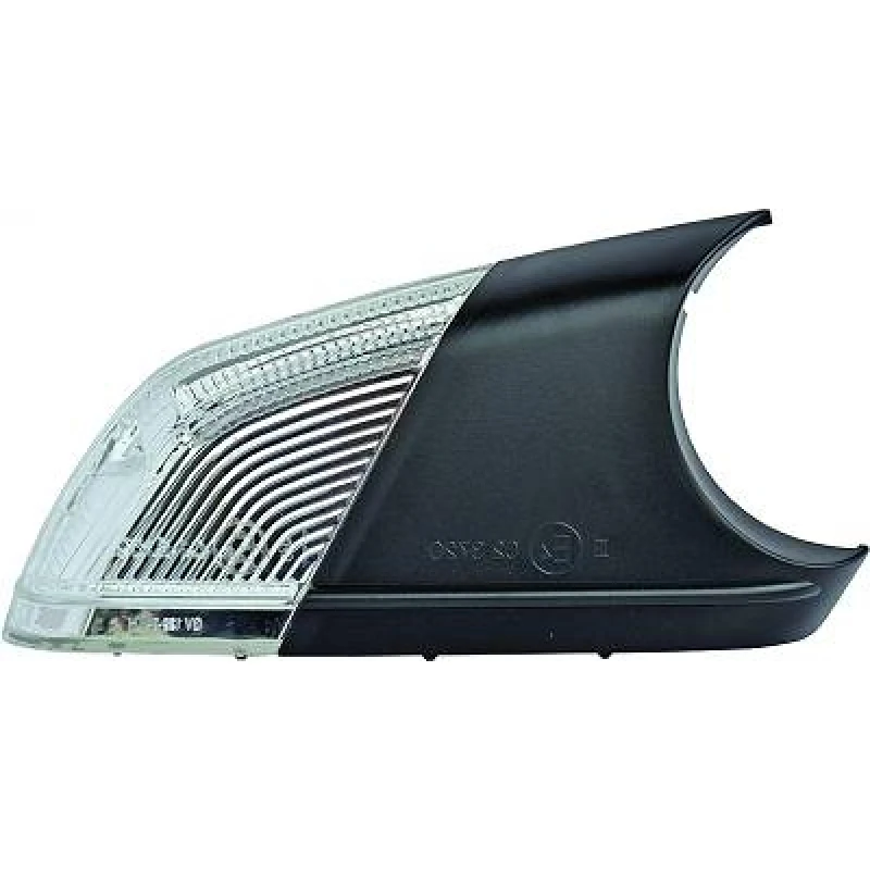Image of DIEDERICHS 2205426 Turn Signal Right Exterior Mirror Indicator (62)