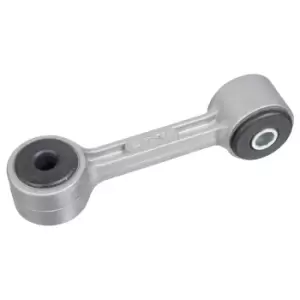 Image of Rod/Strut Stabilizer Link 32879 by Febi Bilstein Rear Axle Left/Right