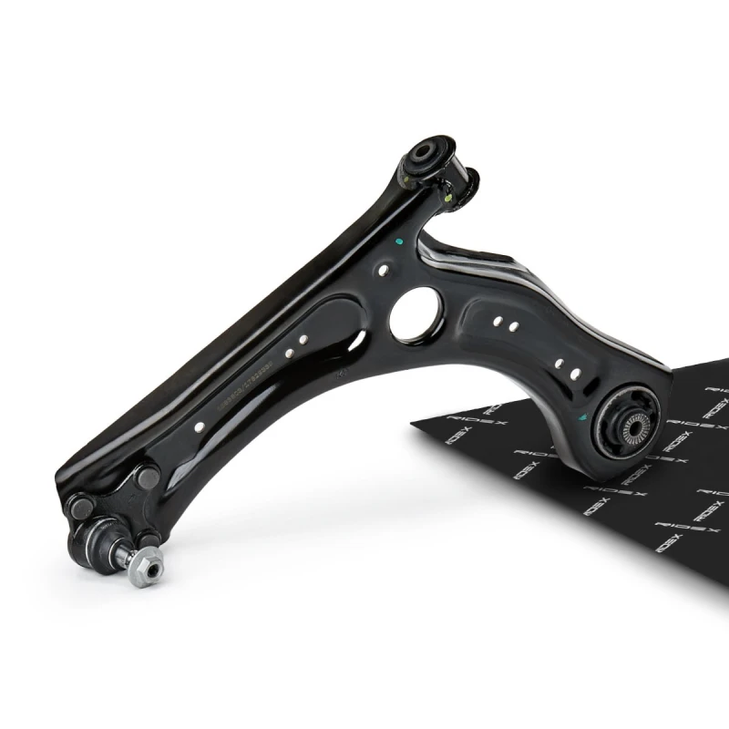 Image of RIDEX Suspension arm RIDEX 273C2274