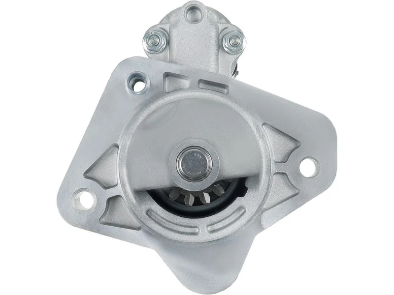 Image of AS-PL Starter motor AS-PL S6653S