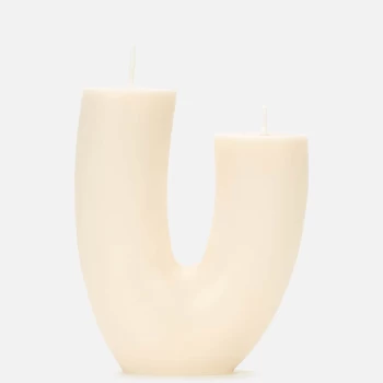 Image of Demi Candle - Curl