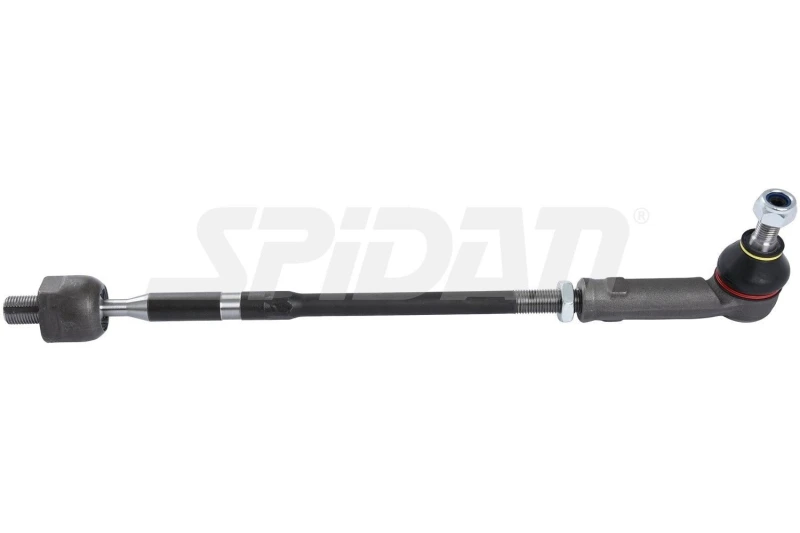 Image of SPIDAN CHASSIS PARTS Track rod assembly SPIDAN CHASSIS PARTS 46014