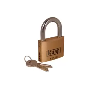 Image of Ck 125 Padlock 60mm SA